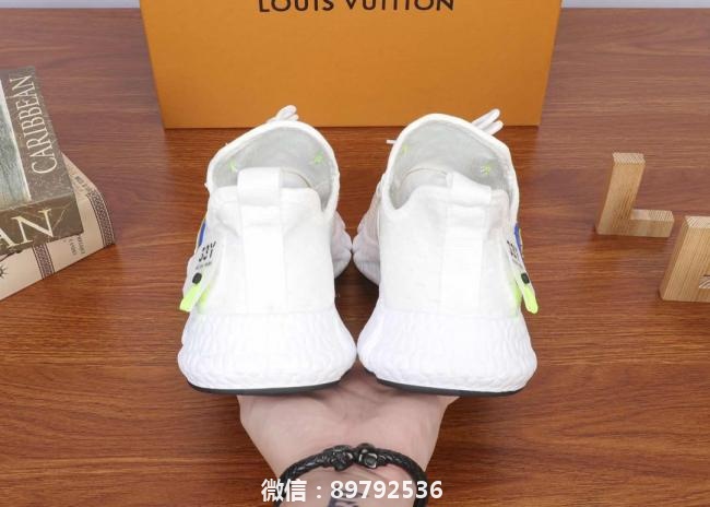 lv250【LV】LV香港专柜休闲鞋
