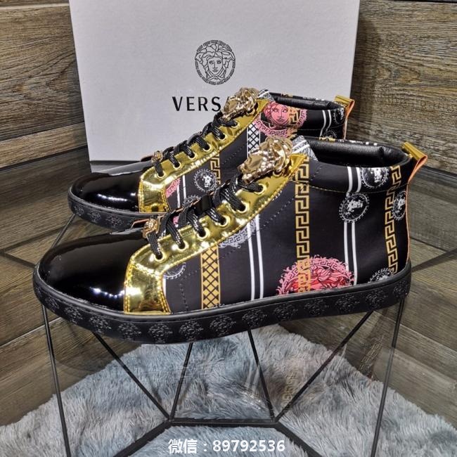lv范思哲【Versace】2019官网最新款