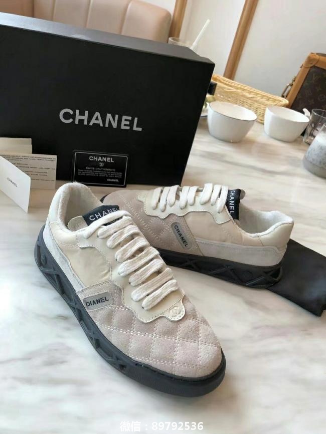 lv   香奈儿（Chanel）2019秋冬新款