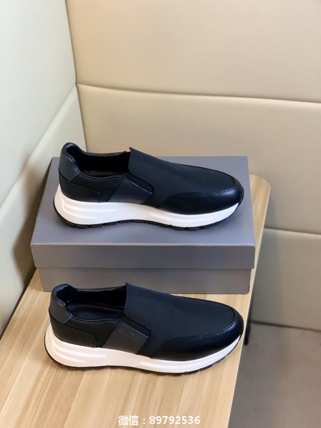 lv工厂价❤️❤️❤️普拉达PRADA原单货高端品质男鞋