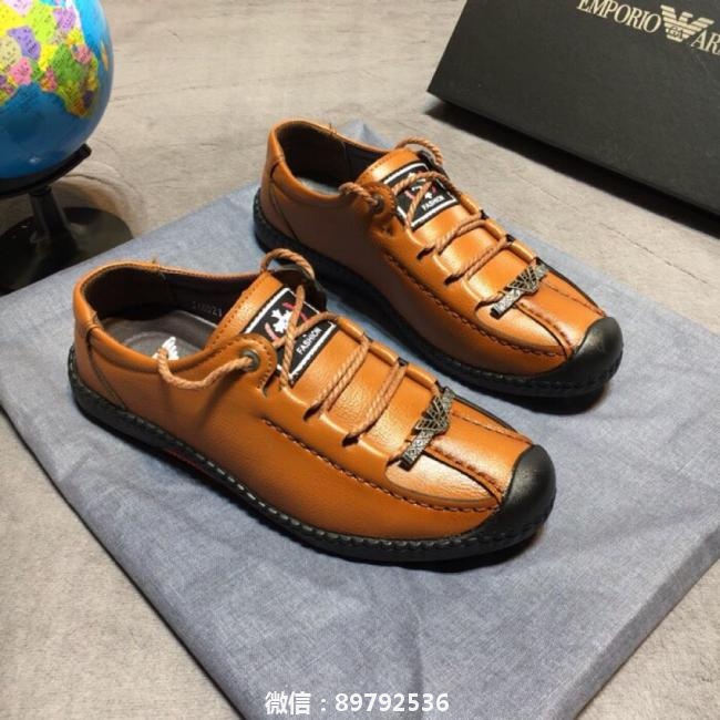 lv【阿玛尼】官方网1：1奢侈品牌专柜系列鞋