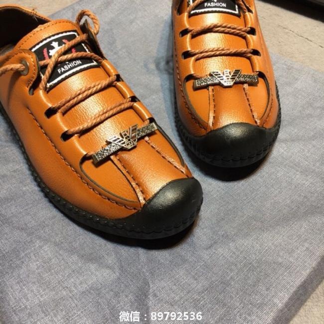 lv【阿玛尼】官方网1：1奢侈品牌专柜系列鞋