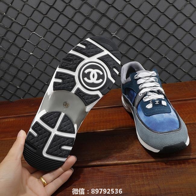 lv  香奈（Chanel）2官网封面经典休闲运动鞋