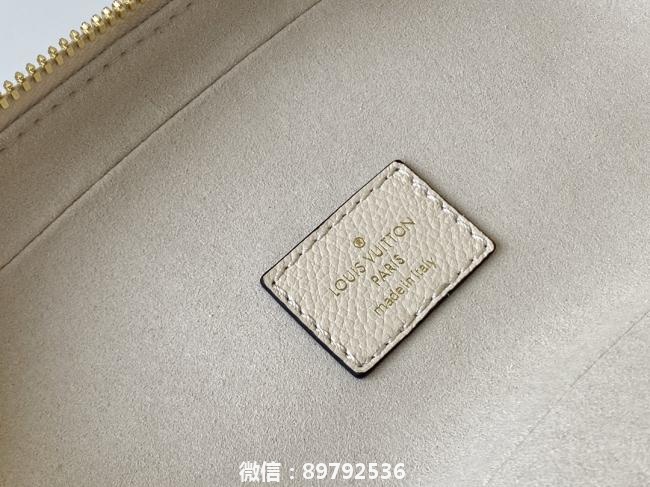 lvM45599 顶级原单 Vanity 小号手袋