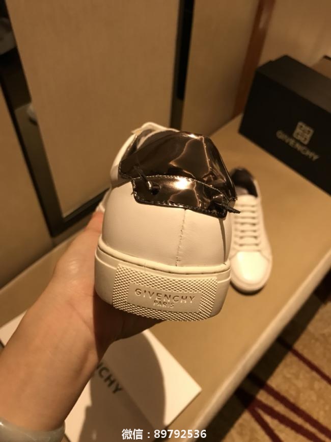 lv【2018春夏】Givenchy纪梵希低帮男运动鞋