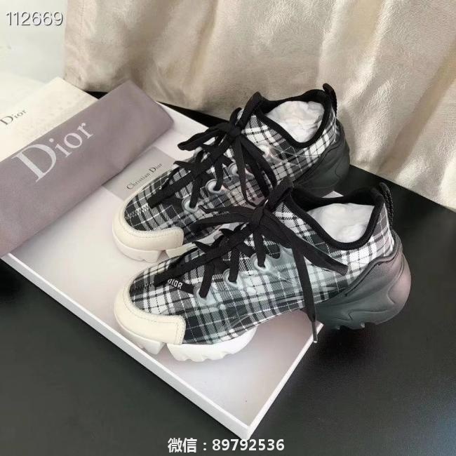 lv  Dior系列休闲鞋