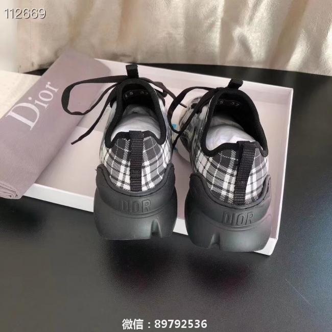 lv  Dior系列休闲鞋
