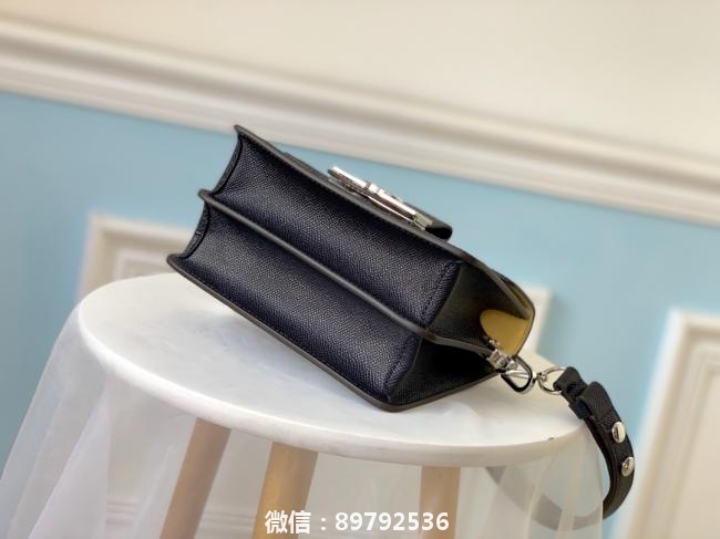 lv顶级原单 Mini DAUPHINE 手袋