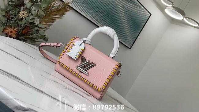 lvM50283 粉色