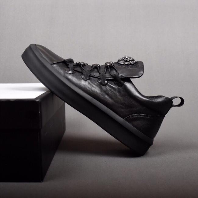 lv（高品质）品牌：Kenzo（凯卓）尺码：38-44等级：高帮休闲鞋