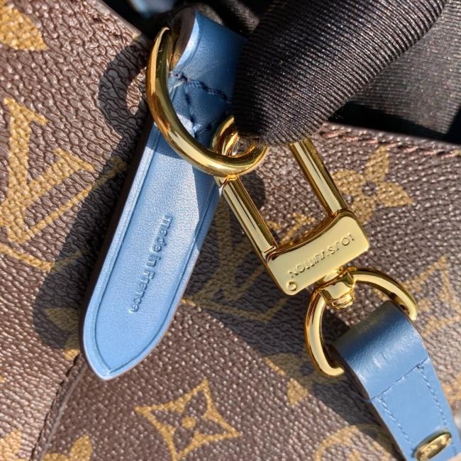 lv新颜色 Louis VuittonM43569 诞生于1932年的香槟酒袋