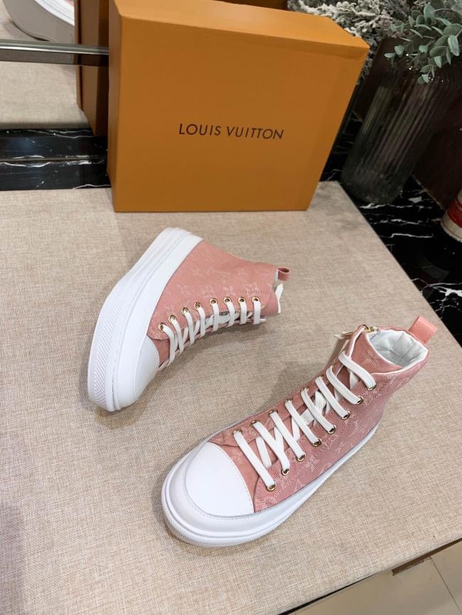 lv  2019Louis Vuitton秋冬新款