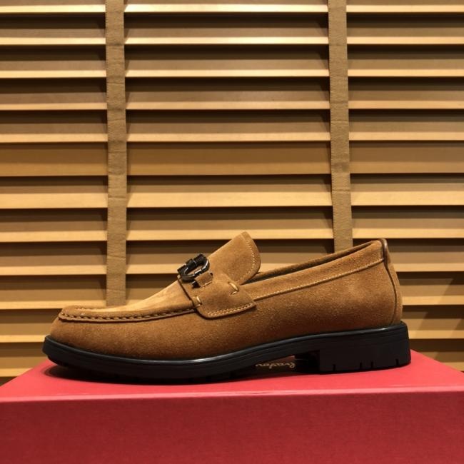 lv出厂价高端货！菲拉格慕（Salvatore Ferragamo）是国际顶级的鞋