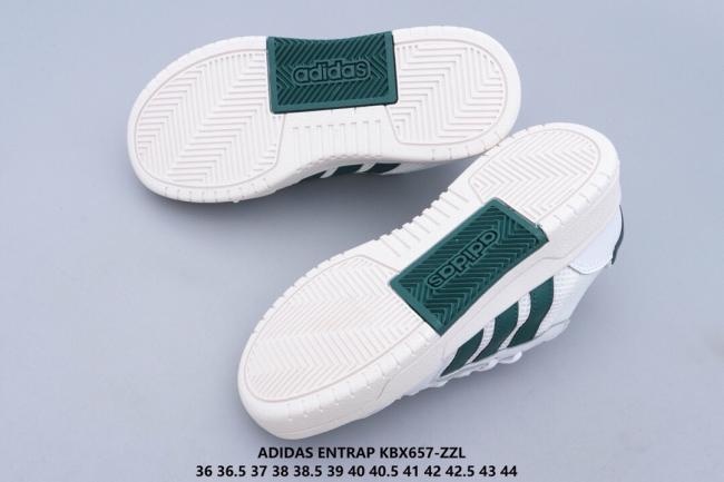 lv阿迪达斯/Adidas ENTRAP 春季新款