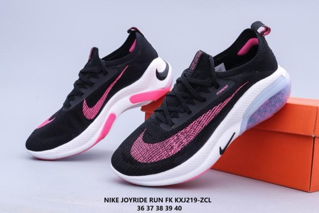 lv耐克Nike joyride Run FK耐克 颗粒爆花米‬缓震‮跑慢‬鞋