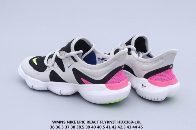 lv耐克Nike Free RN 5.0赤足系列超轻量休闲运动透气慢跑鞋
