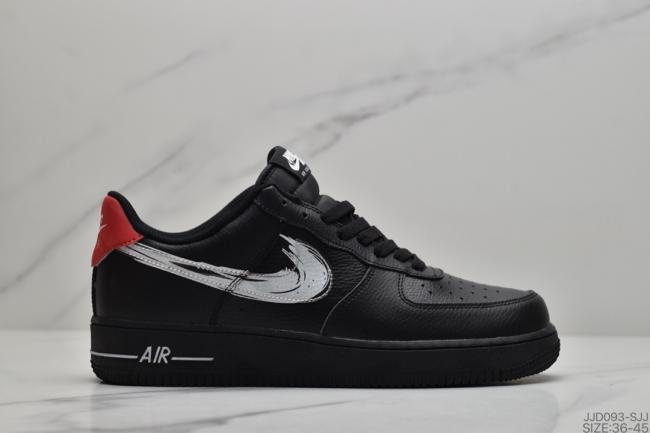lv 耐克Nike Air Force 1 07 空军一号经典低帮百搭休闲运动板鞋