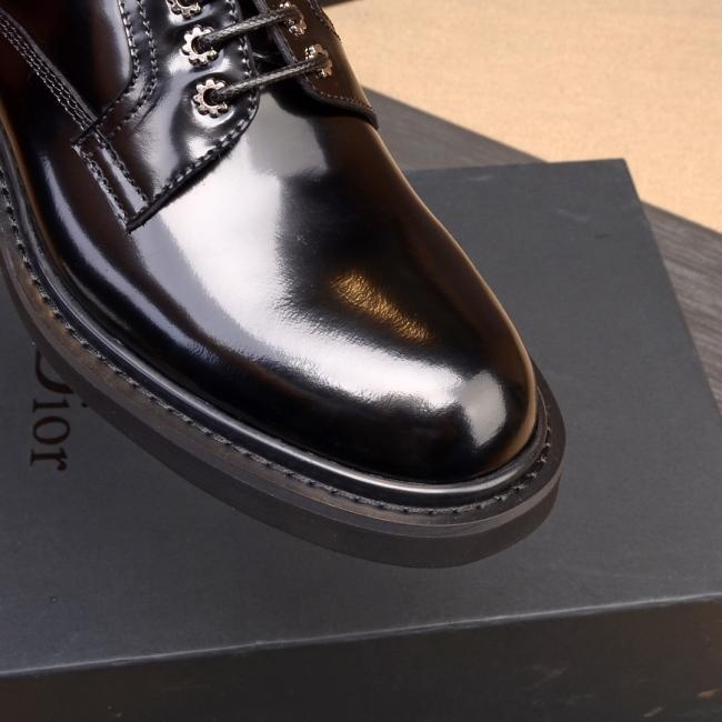 lv出厂价  高端货 牛里 原单品质Dior —.迪奥 原单代购、高端皮鞋