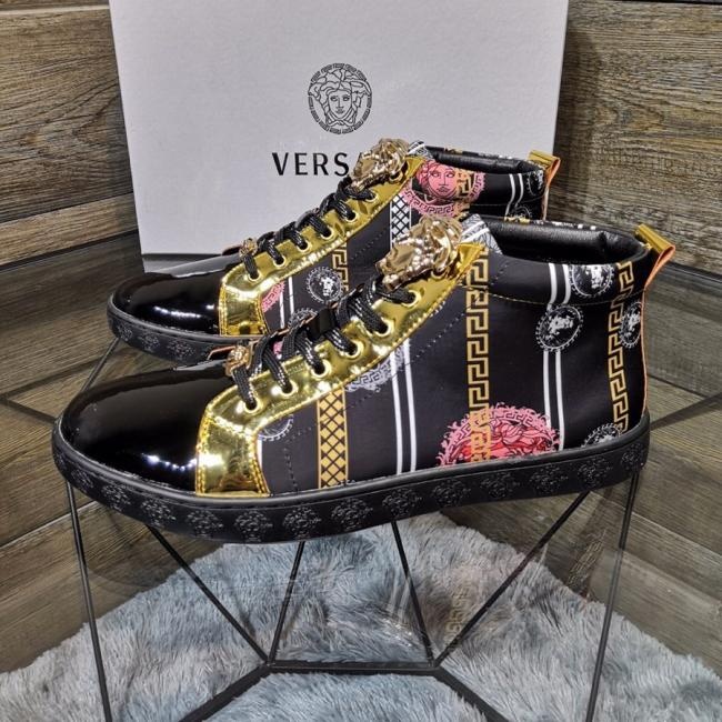 lv范思哲【Versace】2019官网最新款