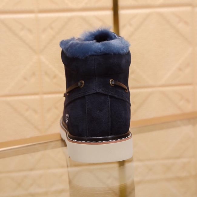 lv全真羊毛‼️《UGG》⚠️⚠️顶级代购男士2019HK专柜同步发售。鞋