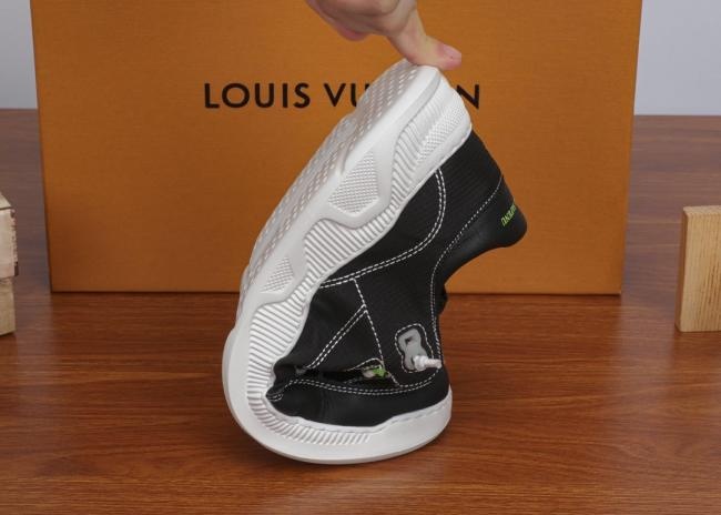 lv240【LV】LV香港专柜休闲鞋