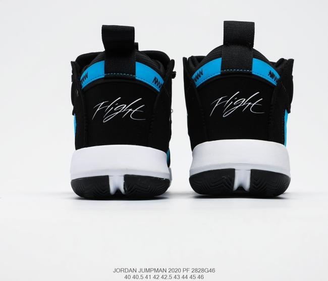 lv乔丹Air Jordan XXXIV“Eclipse”AJ34 乔34 低帮 未来概念轻量化篮球鞋