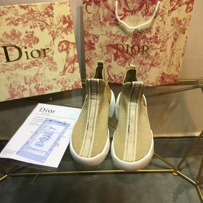 lv  『 Dior  』19最新上架的球鞋
