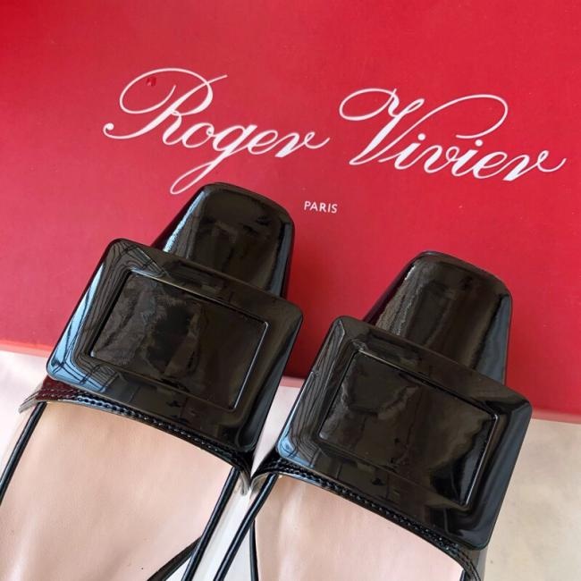 lv  【Roger vivier】RV新款