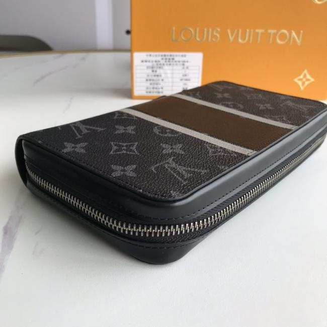 lvZIPPY 大号钱夹N41503闪电 ⚡️超功能Zippy XL可在钱夹中装下一个小包