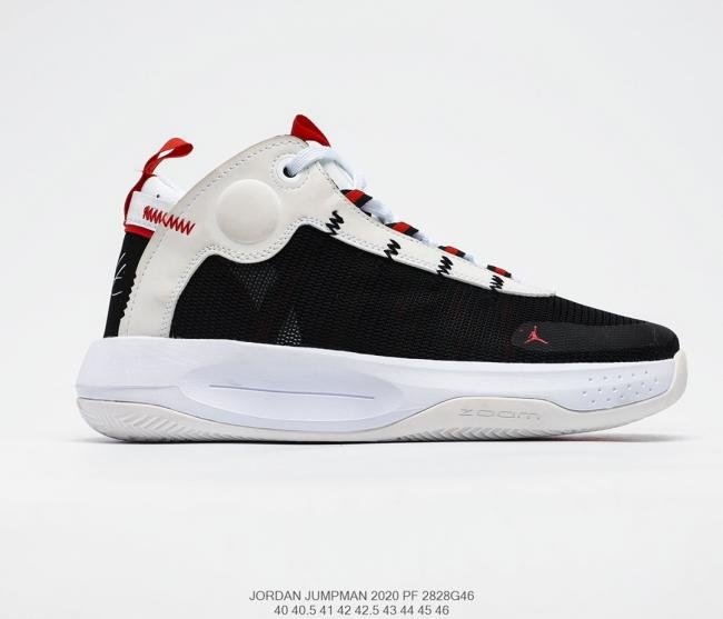 lv配色合集乔丹Air Jordan XXXIV“Eclipse”AJ34 乔34 低帮 未来概念轻量化篮球鞋
