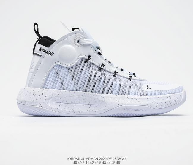 lv配色合集乔丹Air Jordan XXXIV“Eclipse”AJ34 乔34 低帮 未来概念轻量化篮球鞋