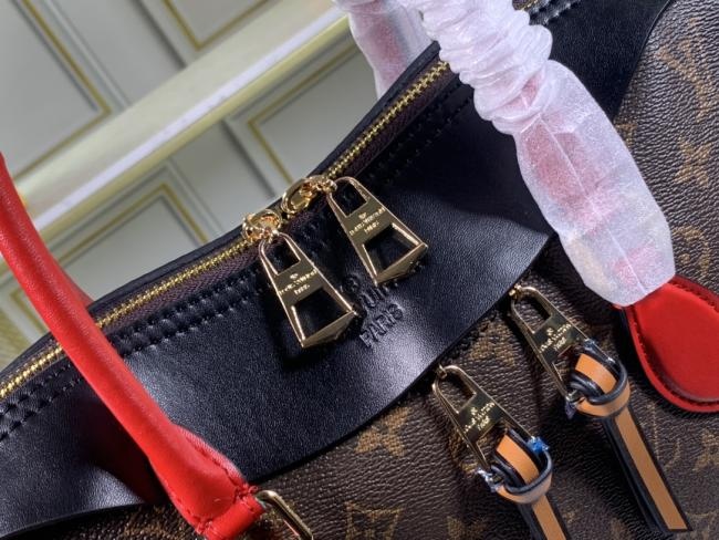lvp M41454黑色新品✨全新Tuileries手袋