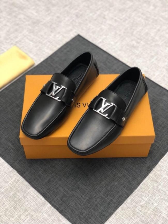 lvLV—顶级  豆豆鞋
