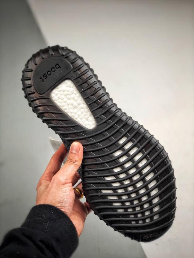 lv  Adidas 350V2 Boost 黑满天星同批次版本 过村无店‼#原装渔丝网加持 百分百原鞋