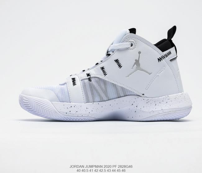 lv乔丹Air Jordan XXXIV“Eclipse”AJ34 乔34 低帮 未来概念轻
1ff8
量化篮球鞋