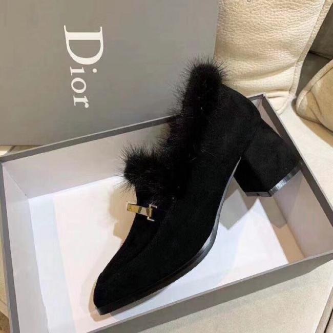 lv  Dior2019s秋冬季新款