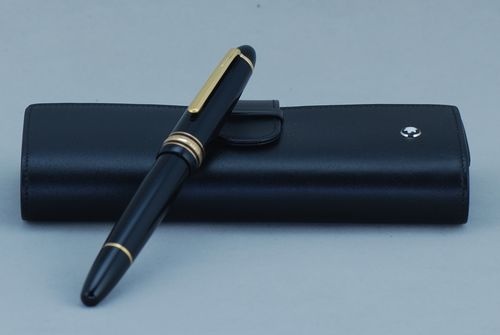 德国购买万宝龙钢笔便宜吗,万宝龙钢笔的价格