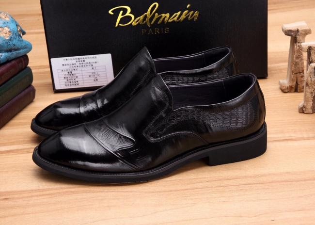 巴尔曼balmain官网 balmain皮鞋专柜价格