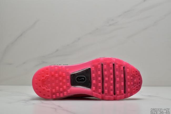 lv耐克Nike Air Max 2017 滴塑后置大气垫减震运动跑鞋
