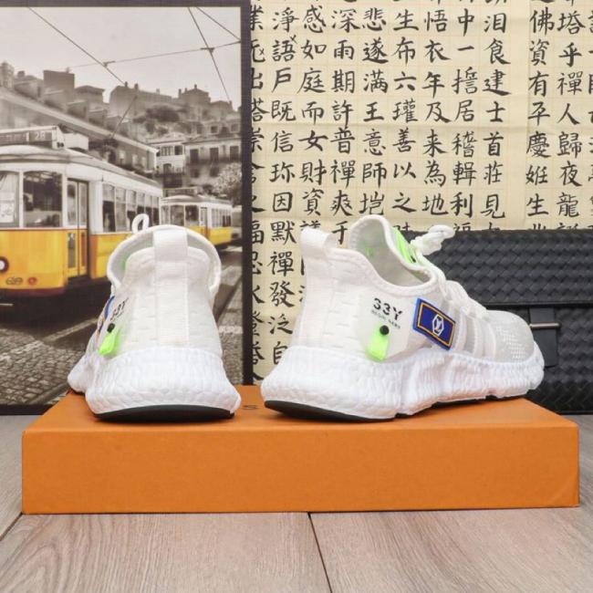 lv210【LV】LV香港专柜休闲鞋