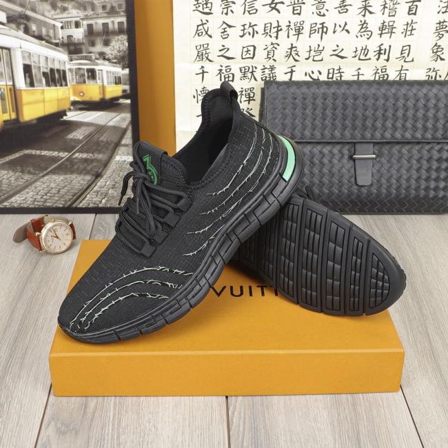 lv230【LV】LV香港专柜休闲鞋