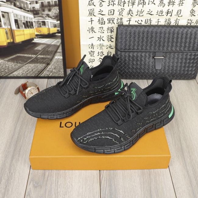 lv230【LV】LV香港专柜休闲鞋