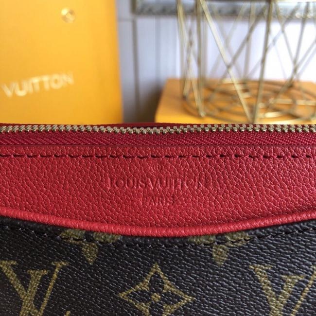 lv实拍顶级原单✨M4117500560 Louis Vuitton Pallas手袋