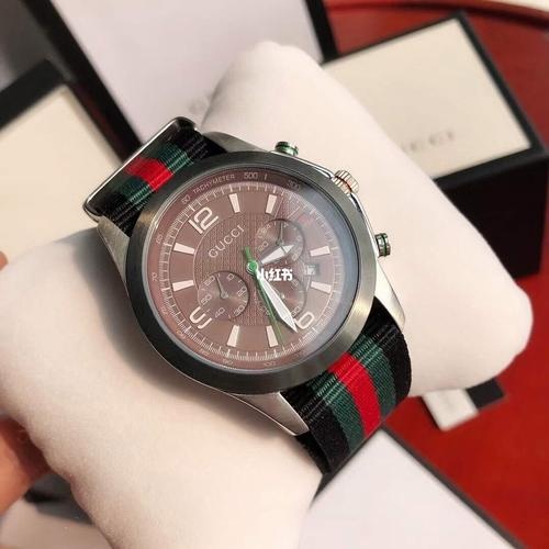 GucciDive的YA136204这款手表值得购买吗？
