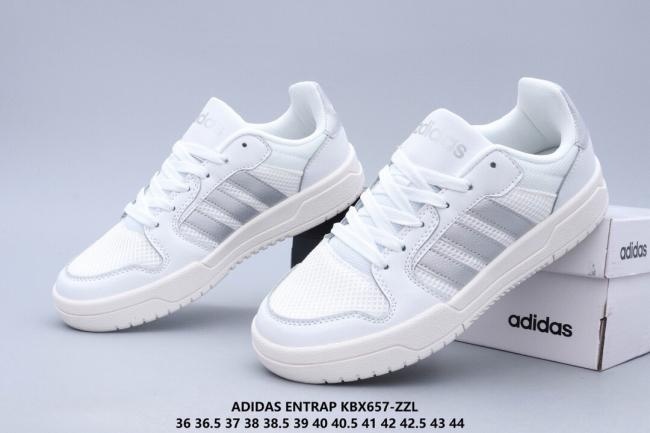 lv阿迪达斯/Adidas ENTRAP 春季新款