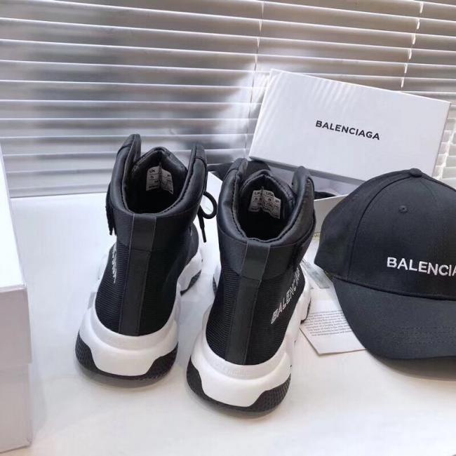 lv  Balenciaga】顶级质感 巴黎世家Triple S与Nike旗下鞋