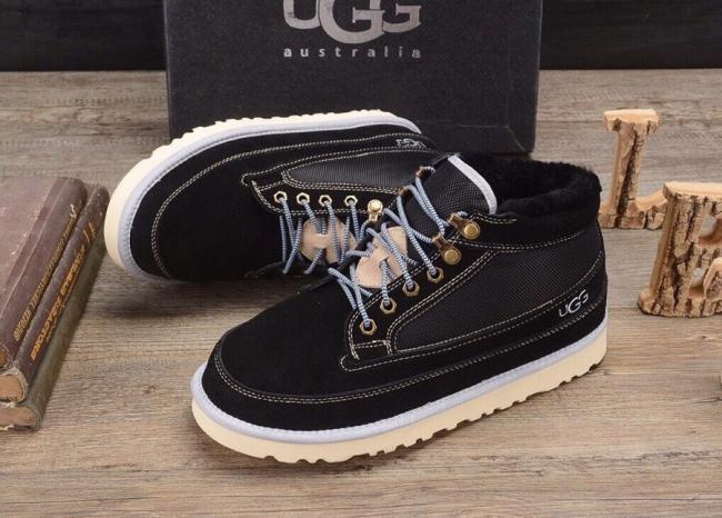 lv全真羊《UGG》⚠️⚠️顶级代购男士2019HK专柜同步发售。鞋