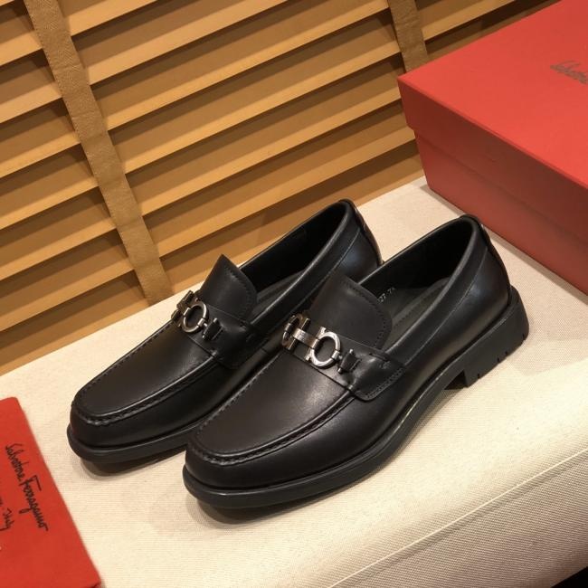lv出厂价高端货！菲拉格慕（Salvatore Ferragamo）是国际顶级的鞋