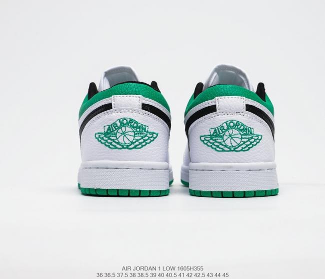 lv耐克Nike Air Jordan 1 Low AJ1乔丹一代低帮经典复古文化休闲运动篮球鞋
