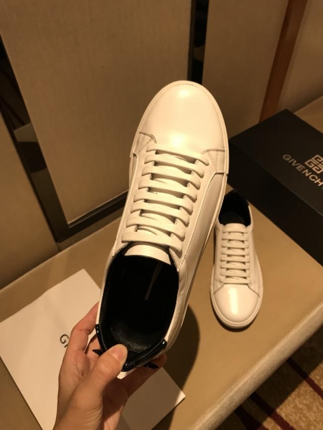 lv【2018春夏】Givenchy纪梵希低帮男运动鞋